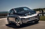 BMW i3 2014 года